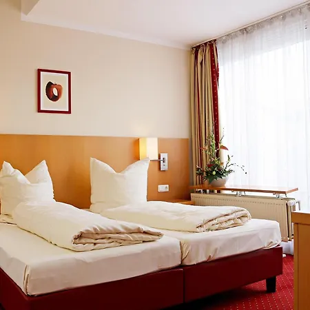 Hotel Air In Berlin